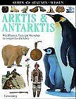 Arktis antarktis reise gebraucht kaufen  Berlin