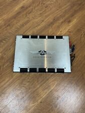 AMPLIFICADOR DE CARRO AUTOTECK MEAN MACHINE MM74.4 (NÃO TESTADO), usado comprar usado  Enviando para Brazil