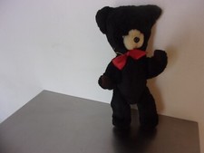Vintage ours peluche d'occasion  Juziers