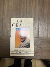 Billy graham speaks for sale  Toms River
