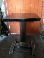 Table bistrot années d'occasion  Fontainebleau