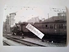 Fotografia stazione bra usato  Castelfidardo