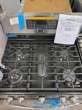 Free standing gas for sale  Inwood