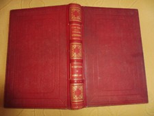 Cartonnage jules verne d'occasion  Saint-Dié-des-Vosges
