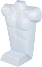 Molded man shirt for sale  Bridgeton