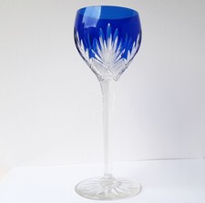 Weinglas stängelgla glas gebraucht kaufen  Berlin