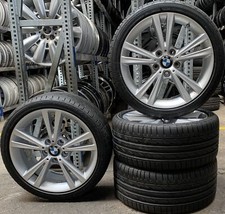 4 Orig BMW Summer Styling 385 225/40 R18 88Y F20 F21 F22 F23 6796212 1252 comprar usado  Enviando para Brazil