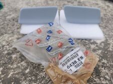 peugeot 406 - capas para lavadora a jato, esquerda + direita, 6438.E8 comprar usado peugeot 406 - capas para lavadora a jato, esquerda + direita, 6438.E8 comprar usado  Enviando para Brazil