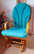 Rocking nursing chair for sale  HARLOW