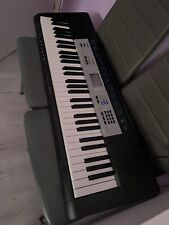 Pianoforte digitale aperto usato  Asola