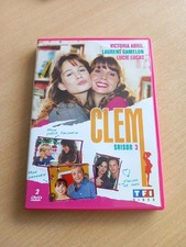 Clem saison dvd. d'occasion  Paris X