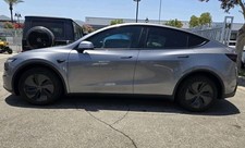Original tesla model for sale  San Fernando