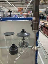 Grundig stabmixer set gebraucht kaufen  Langenhagen