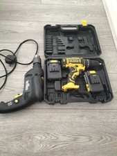 21v cordless drill for sale  LUTON