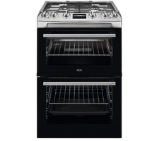 Aeg cgx6130acm gas for sale  WINSFORD
