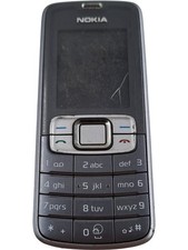 Nokia 3109c mobile for sale  DARTFORD
