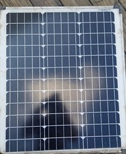 Solarmodul solarpanel photovol gebraucht kaufen  Hamburg