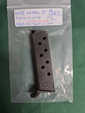 Ww2 walther .32 for sale  Deerfield
