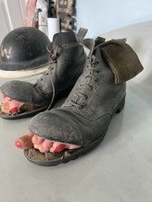 Army walking boots for sale  YORK