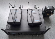Gemini 2064 dual for sale  GRANTHAM