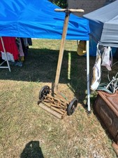 Vintage push mower for sale  New Albany