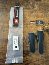 Rubber kautschuk armband gebraucht kaufen  München