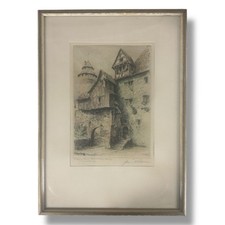 Paul geissler nuremberg for sale  Sanford