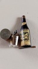 Prince bottle lighter for sale  STAFFORD