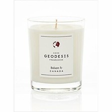 Candela geodesis balsamo usato  Spedire a Italy