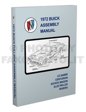 1972 buick factory for sale  Riverside