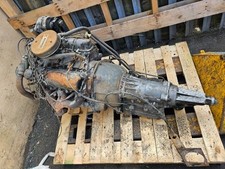 Ford 3ltr essex for sale  BLACKBURN