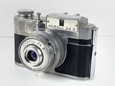 Bencini koroll vintage for sale  SAXMUNDHAM