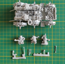Warhammer old forge d'occasion  Expédié en Belgium