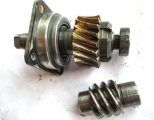 Skil worm gear for sale  Howard