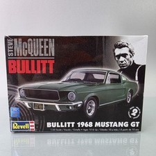 Revell bullitt 1968 for sale  Uniontown