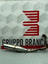 Scarico marmitta honda usato  Boscotrecase