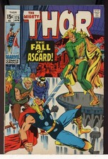 Mighty thor 175. for sale  Hampton
