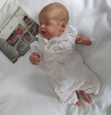 Reborn indie laura d'occasion  Expédié en Belgium