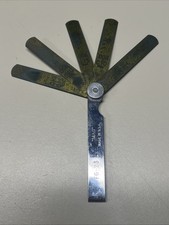 Mac tools feeler for sale  Muscatine