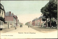 Bapaume pas calais gebraucht kaufen  Berlin