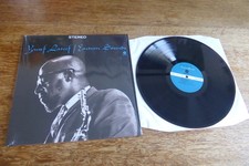 Yusef Lateef Eastern Sounds 180G Audiophile WaxTime 772308 Soul Jazz Modal EX LP comprar usado  Enviando para Brazil