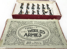 Britains types worlds for sale  BILLINGHAM