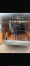 Van cages dog for sale  SWINDON