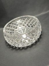 Waterford style diamond for sale  DARWEN