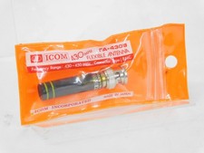 Icom 430b meter for sale  Sparks