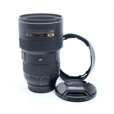 Nikon zoom afs d'occasion  France