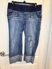 Duo maternity stretch for sale  Lincoln
