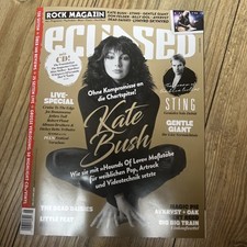 Eclipsed 271 sing gebraucht kaufen  Crimmitschau