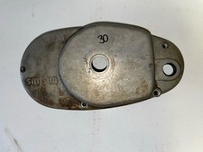 Simson seitendeckel motor gebraucht kaufen  Georgenthal