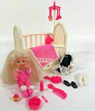 Mattel barbie kelly for sale  Kingwood